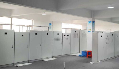 大明無(wú)錫加工中心深度服務(wù)知名電器設(shè)備企業(yè)，打造日鋼產(chǎn)品與特種設(shè)備銷售新標(biāo)桿